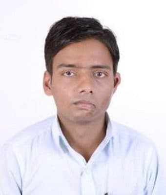 उमेश कुमार मेहता