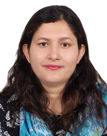 बबिता थापा