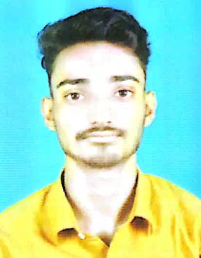 विजय कुमार गोस्वामी