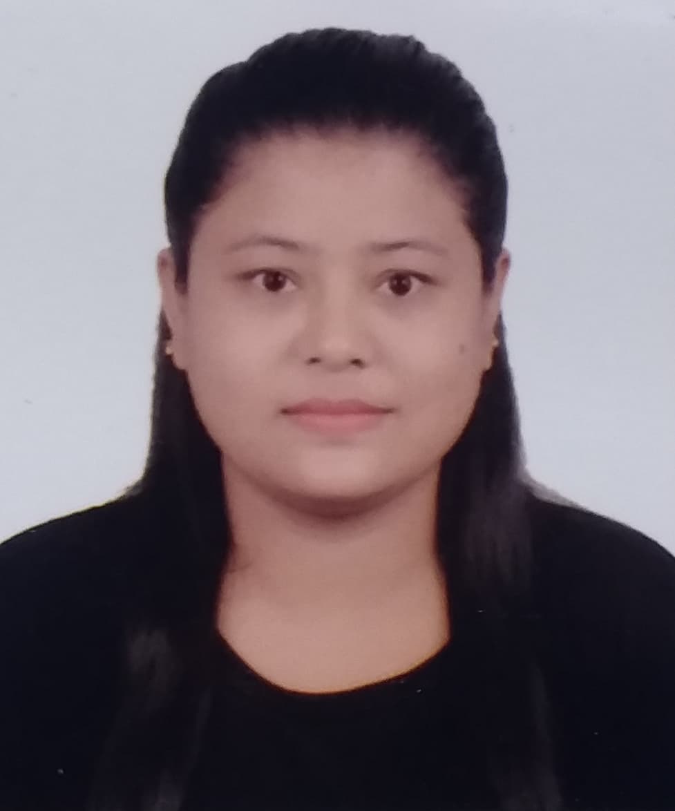 सुजिता देवजन