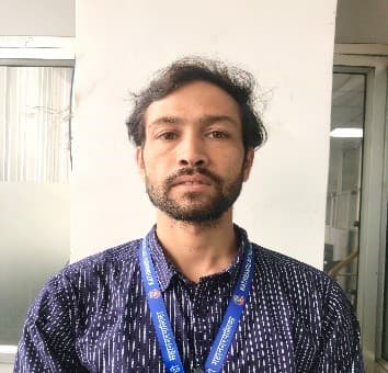 अशोक पराजुली