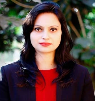 भारती अधिकारी