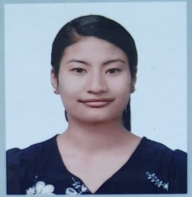 रोजिना महर्जन