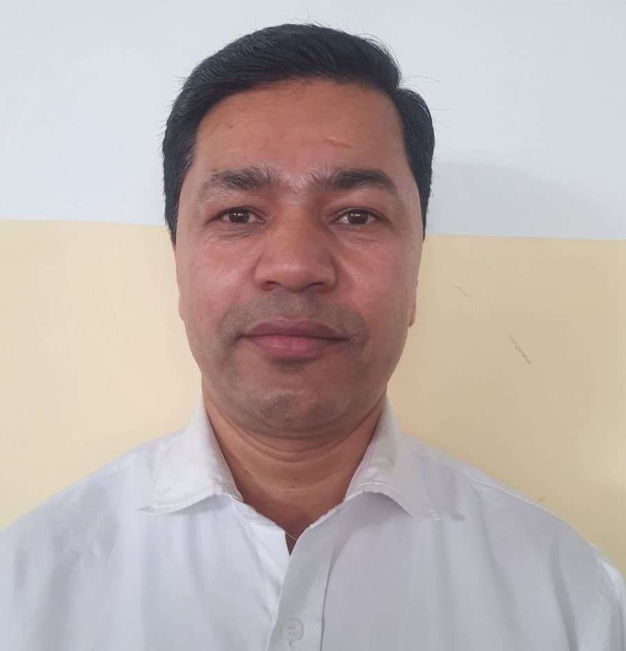 शम्भु नेपाल