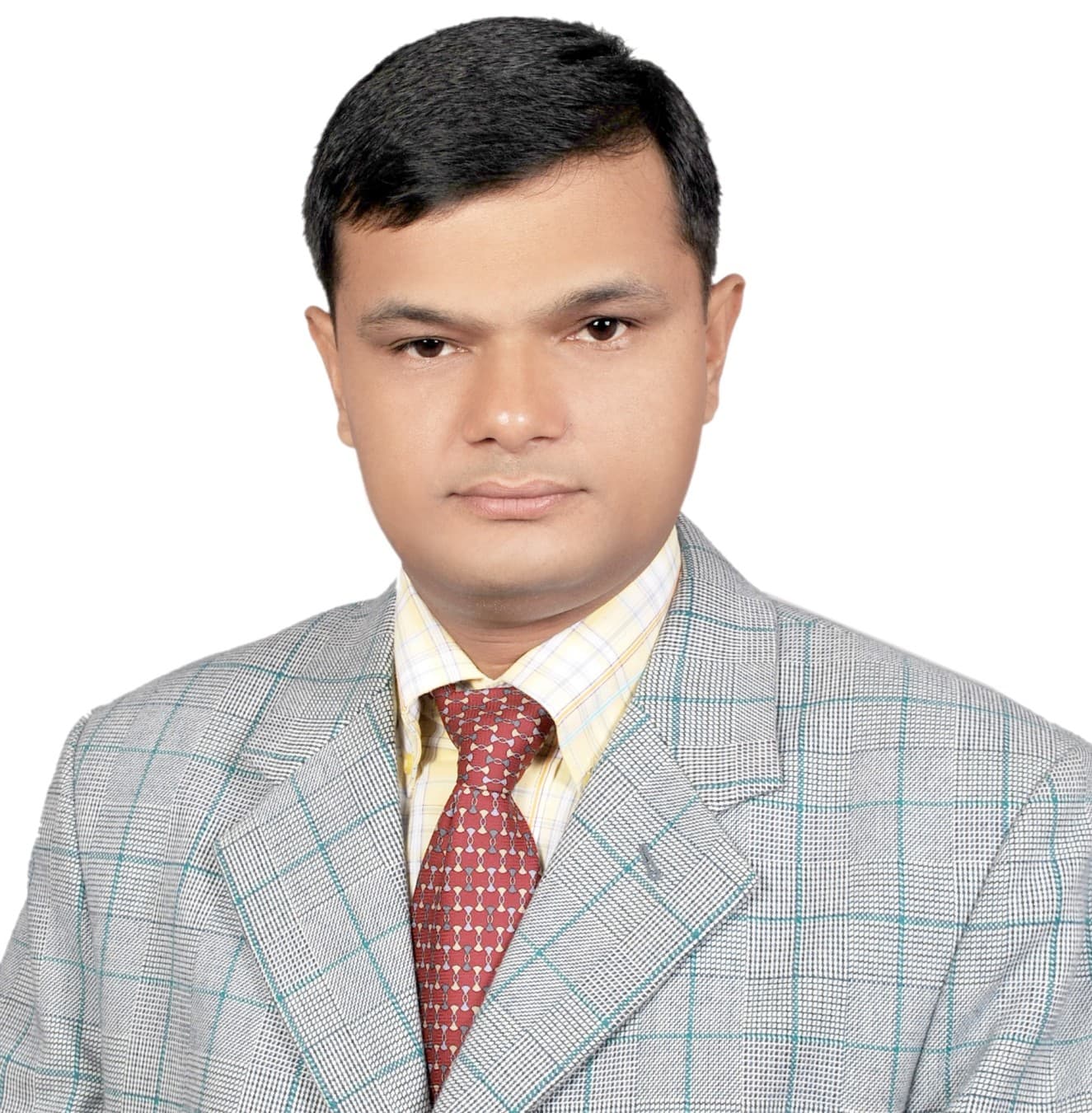 धन बहादुर बस्नेत