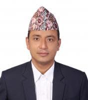 जगदीश अर्याल