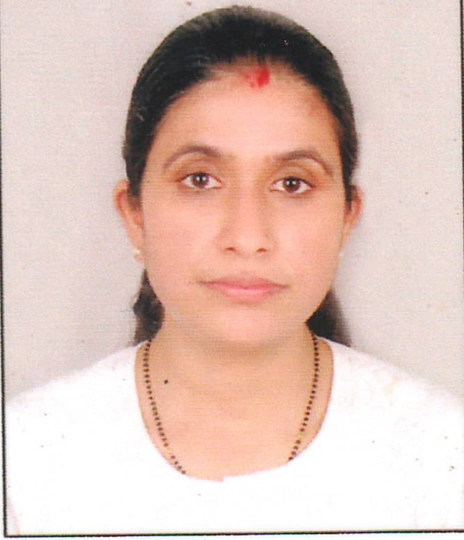 समिक्षा निरौला