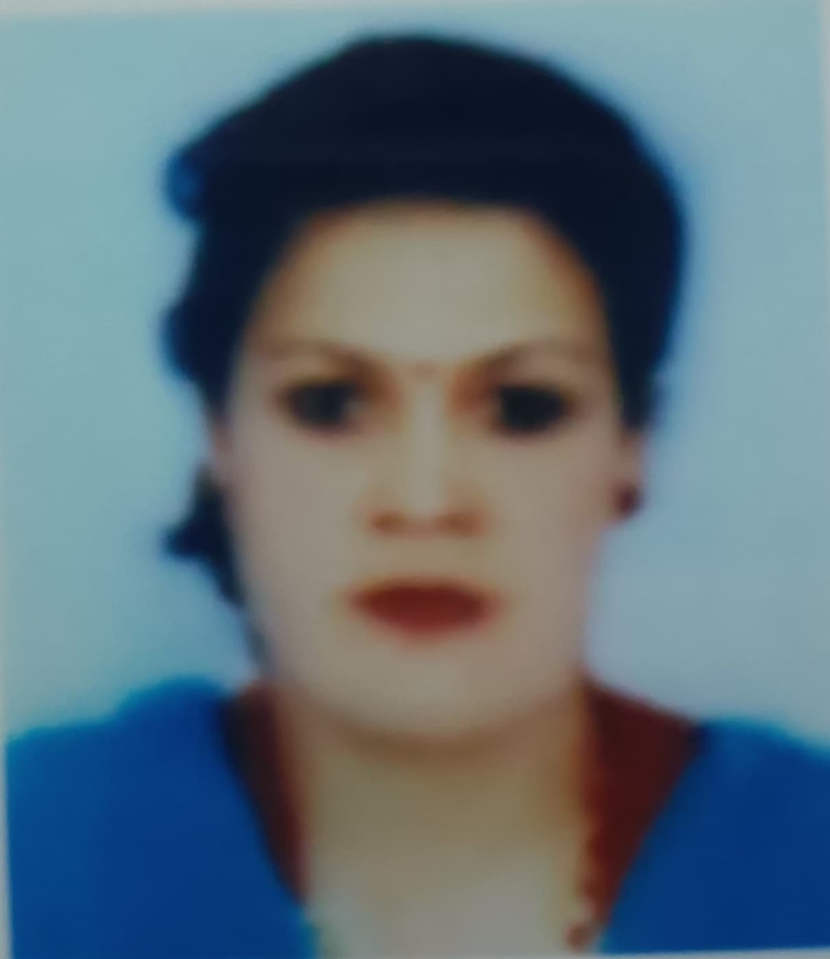 निर्मला सुवेदी