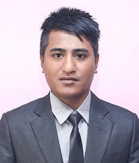 ई. रामलाल महर्जन