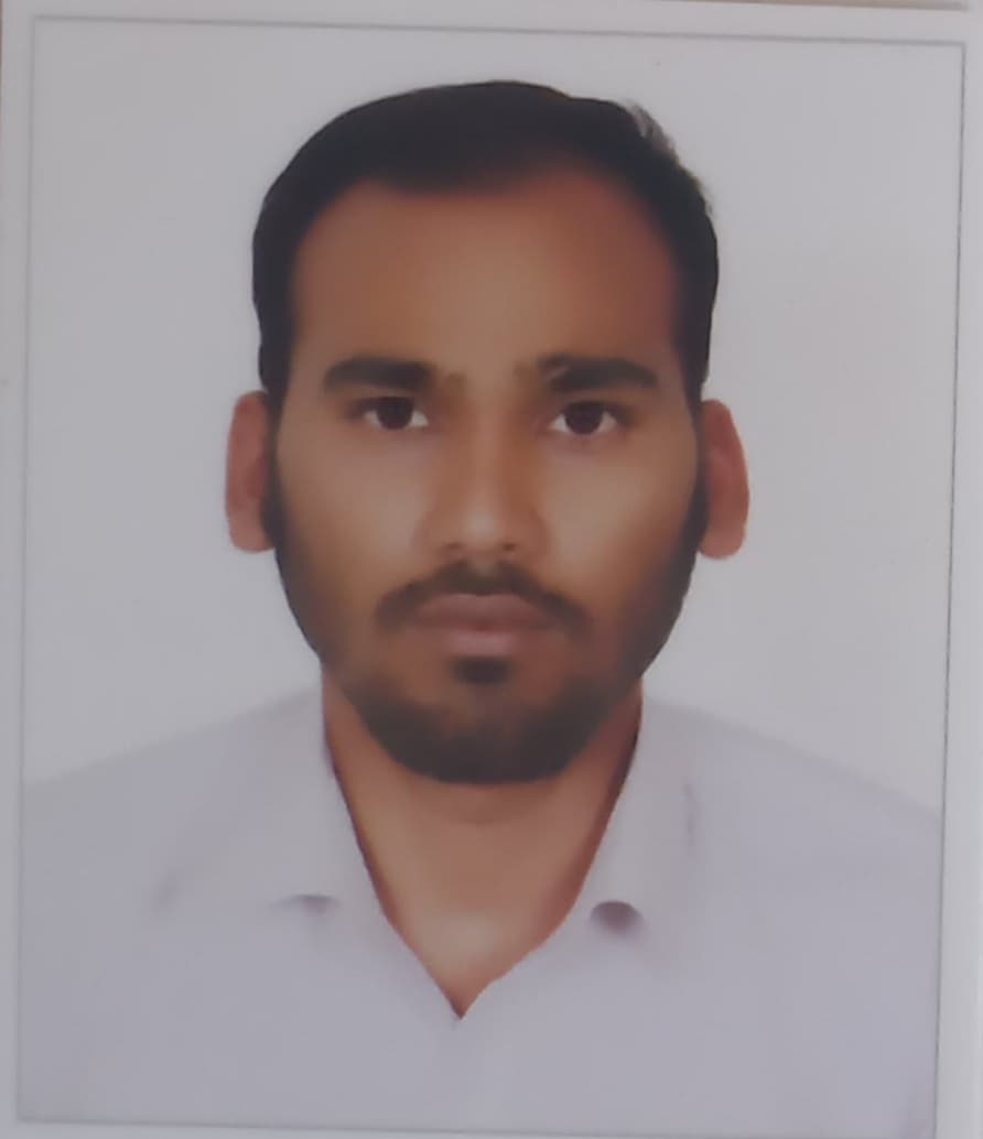अंजय कुमार यादव