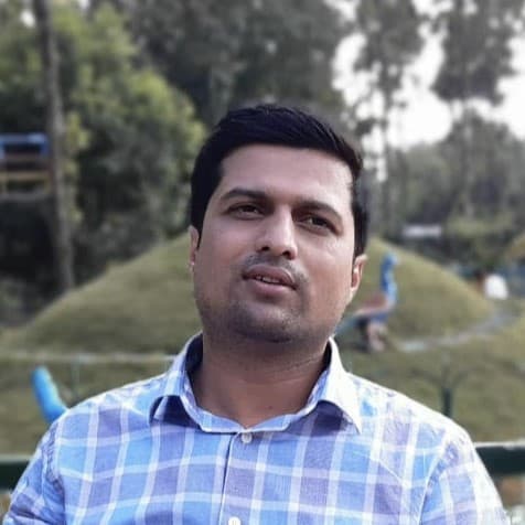हिमाल लुइटेल