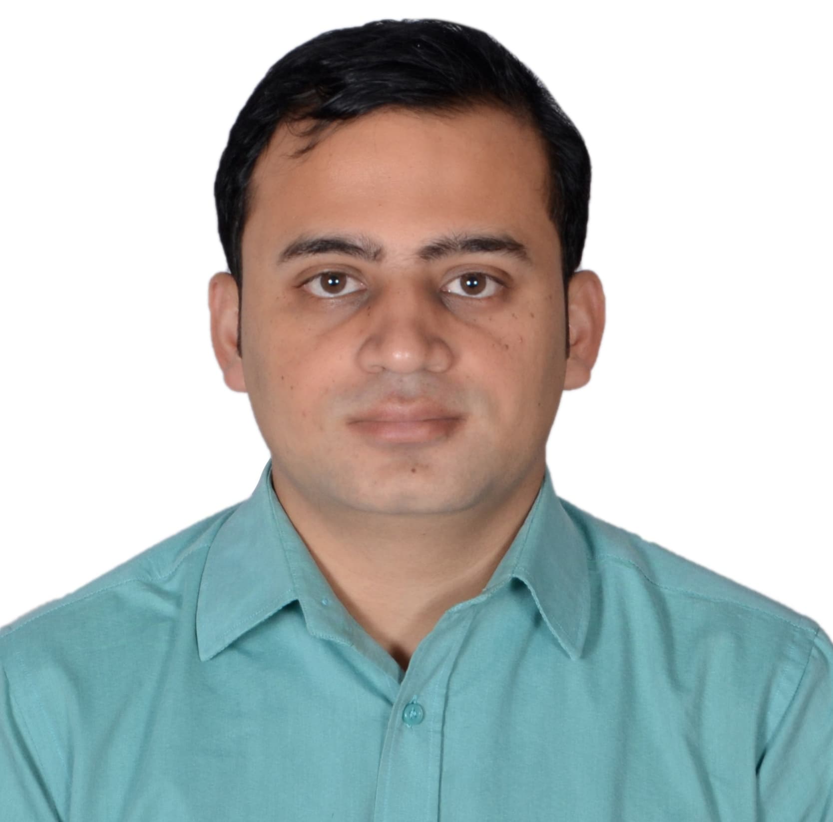 जीवन पौडेल
