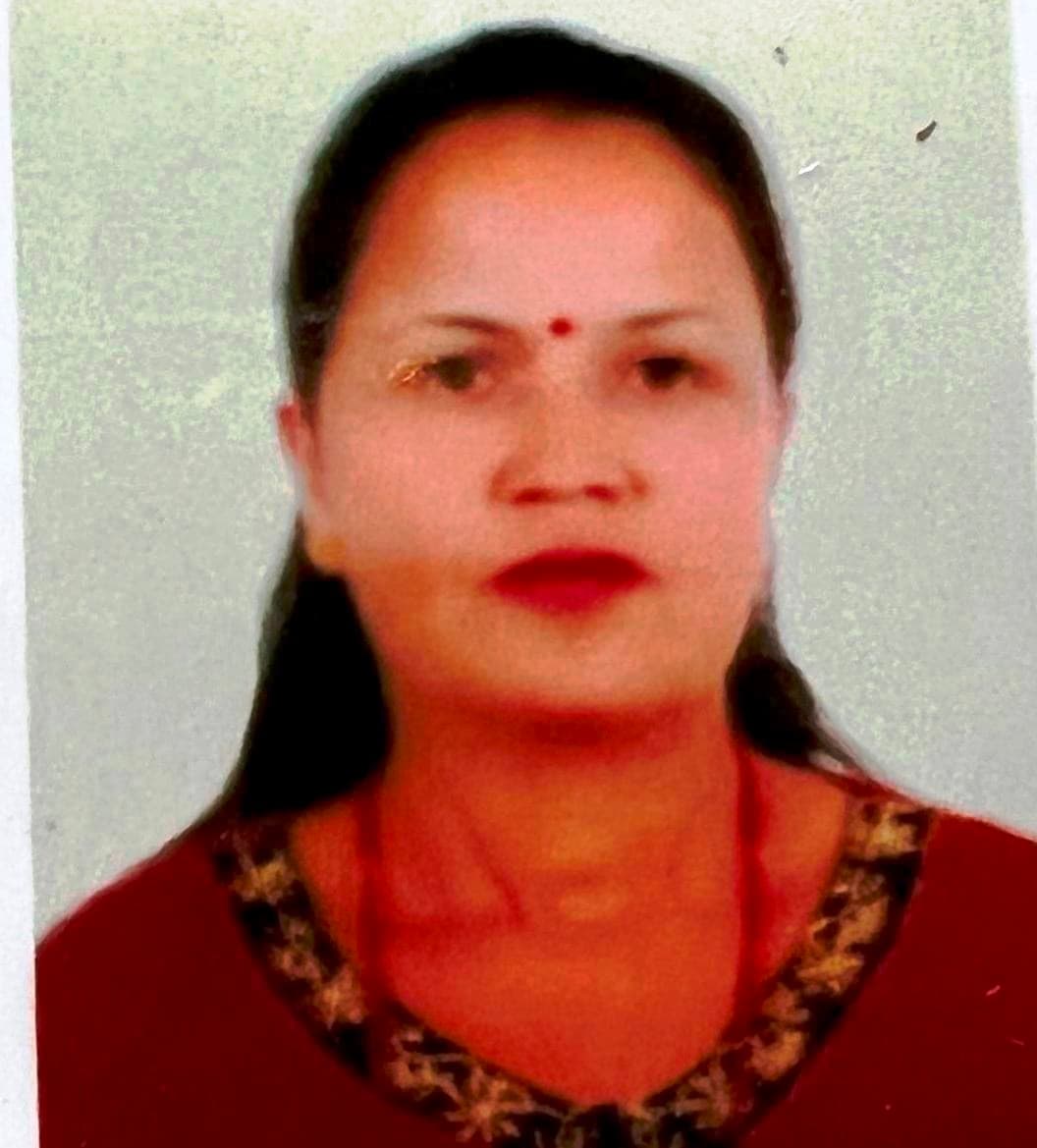 जानुका देवी चालिसे