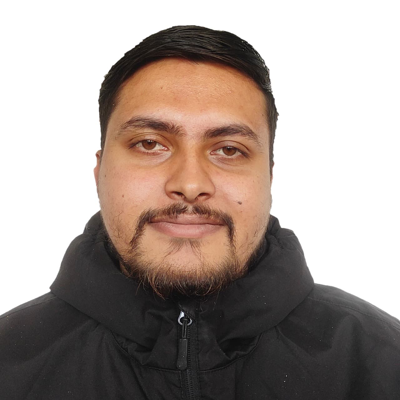 प्रकाश सुवेदी