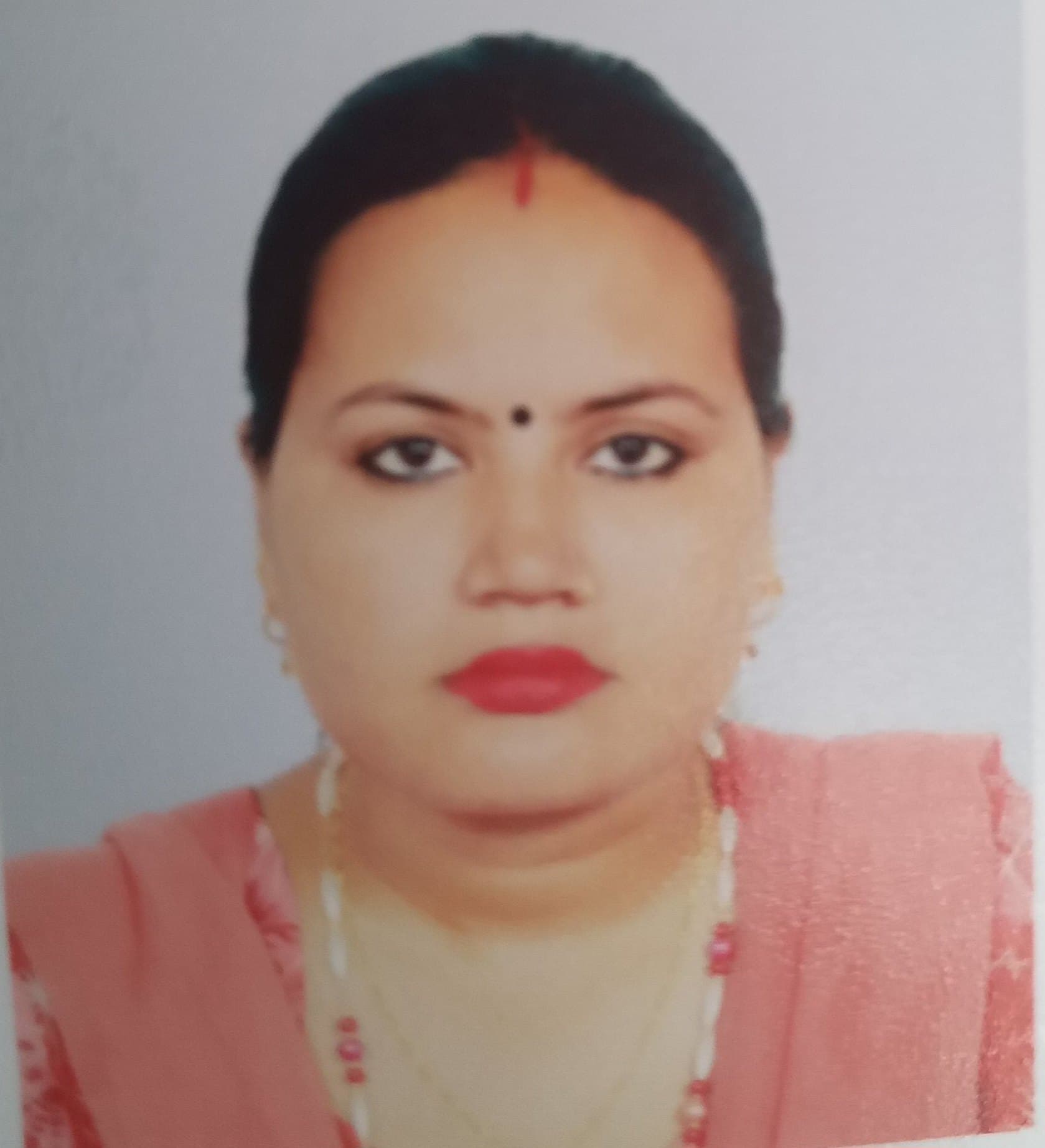 शान्ति घिमिरे