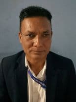 प्रमोद कुमार थापा