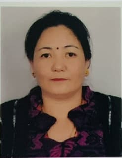 कल्पना श्रेष्ठ