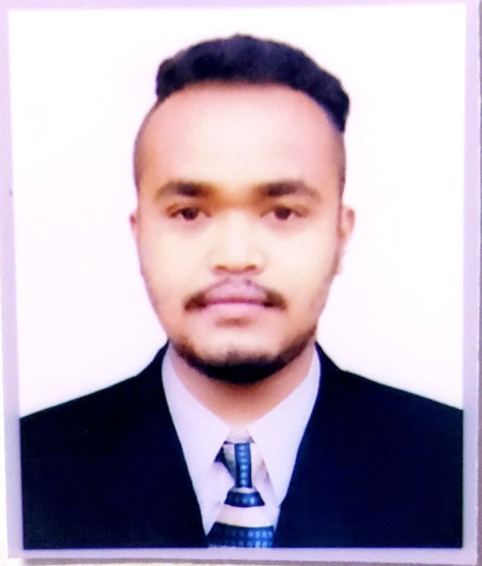धनेन्द्र श्रेष्ठ