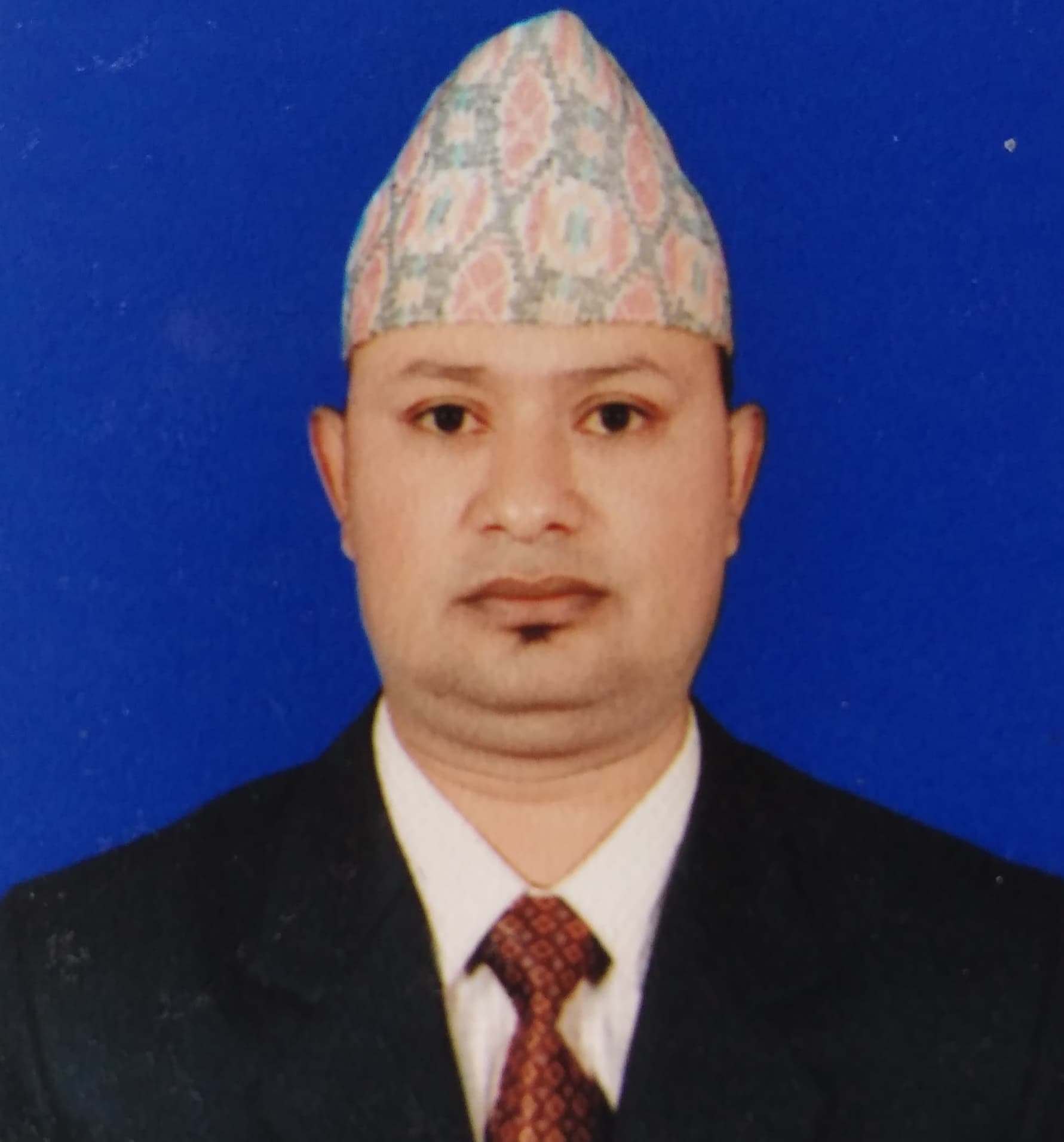 राजाराम थापा
