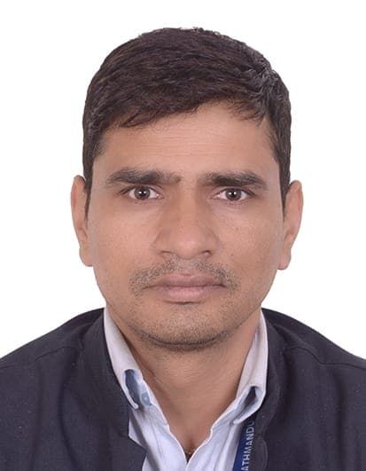 ज्ञान बहादुर ओली