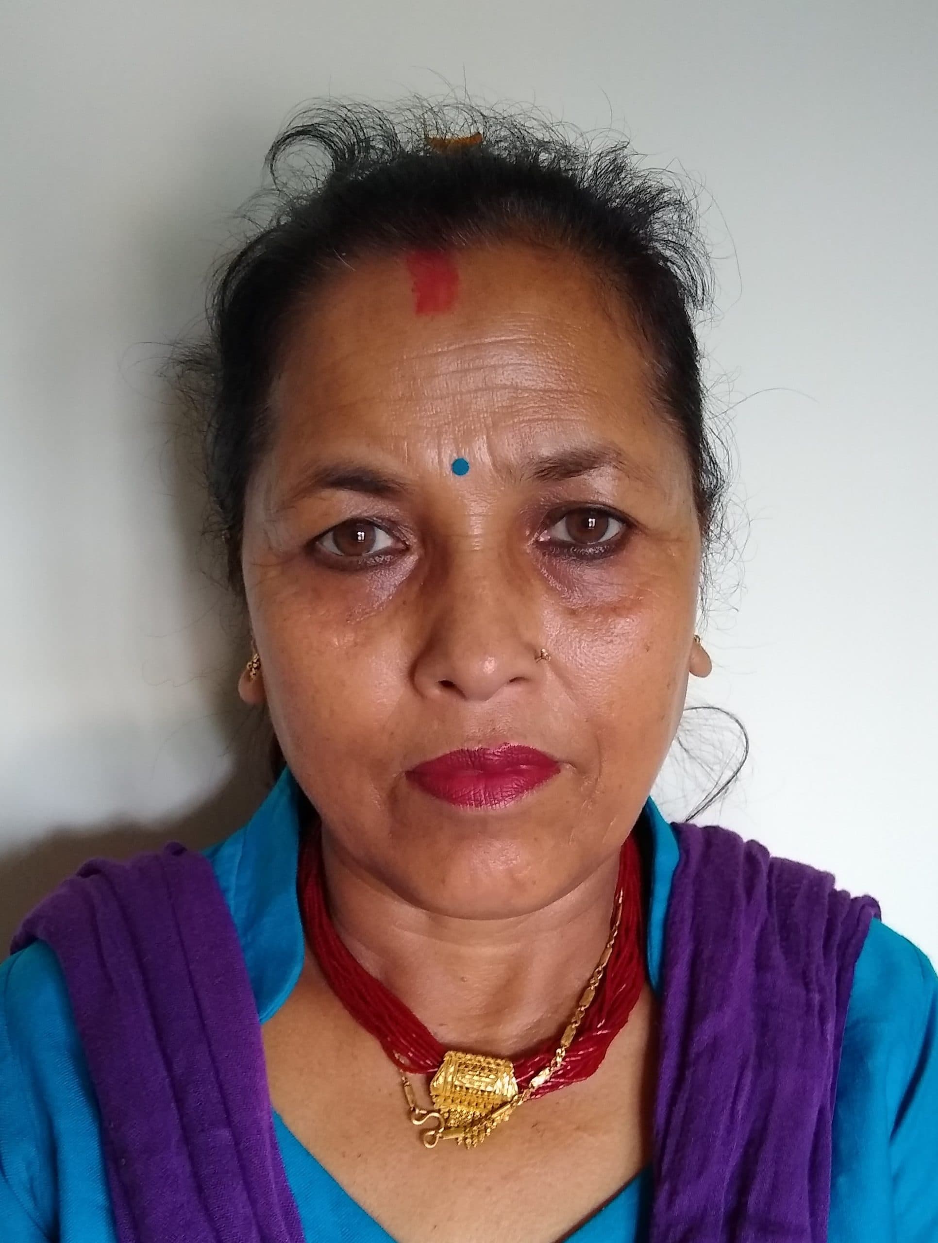 धिर कुमारी गिरी
