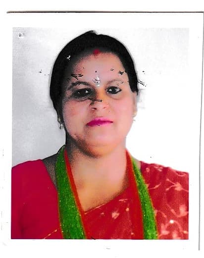 गौरी दुलाल