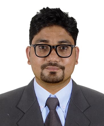 गौरव बोहरा