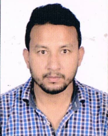 सुदिप के.सी