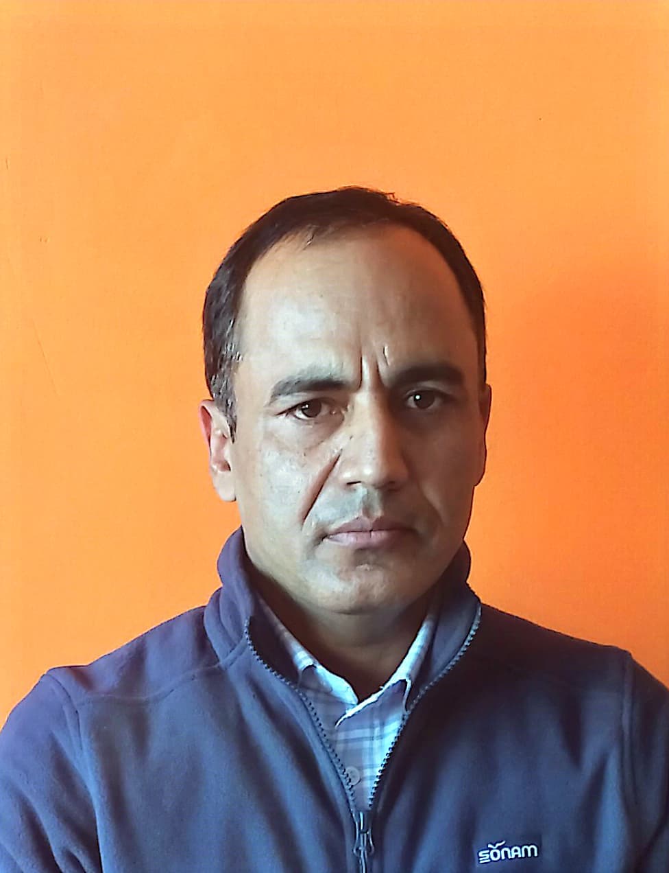 कमल प्रसाद भट्टराई