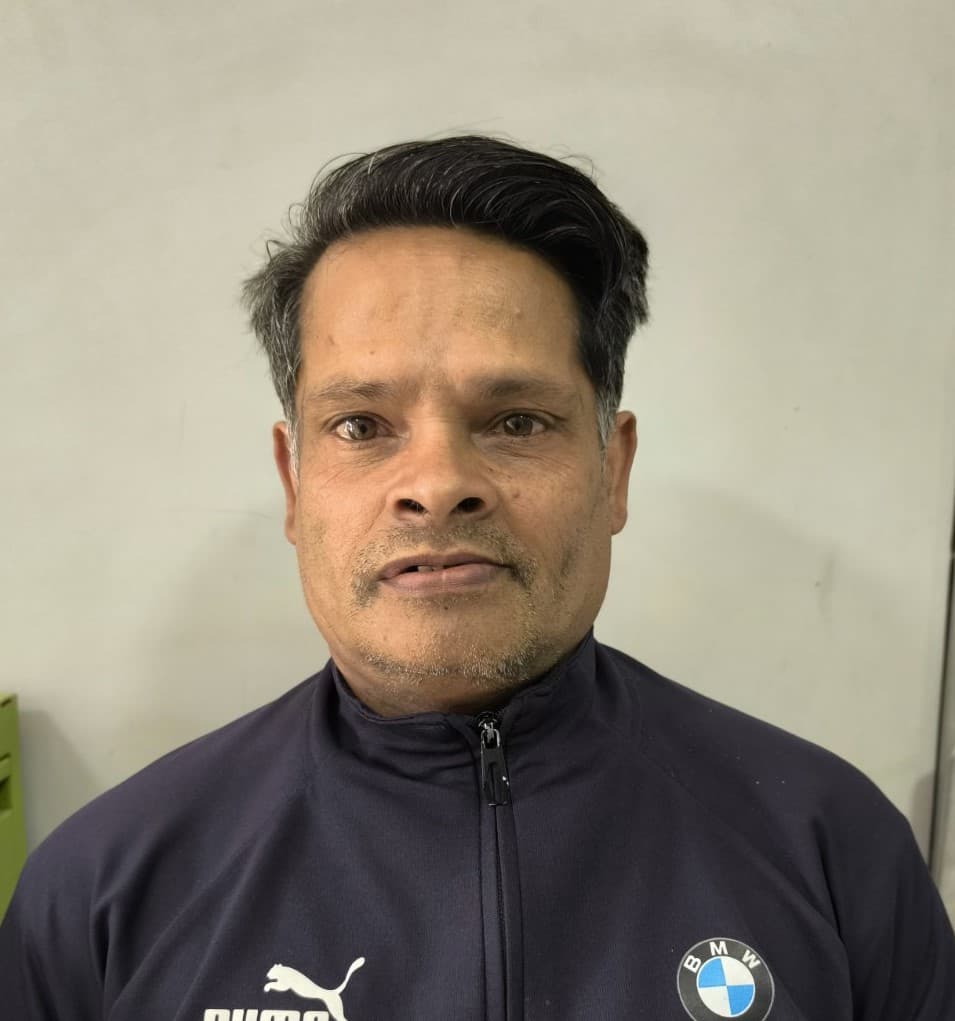 ऋषिराम खनाल