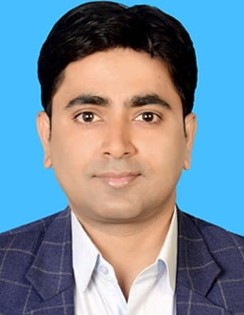 संजिव कुमार सिंह