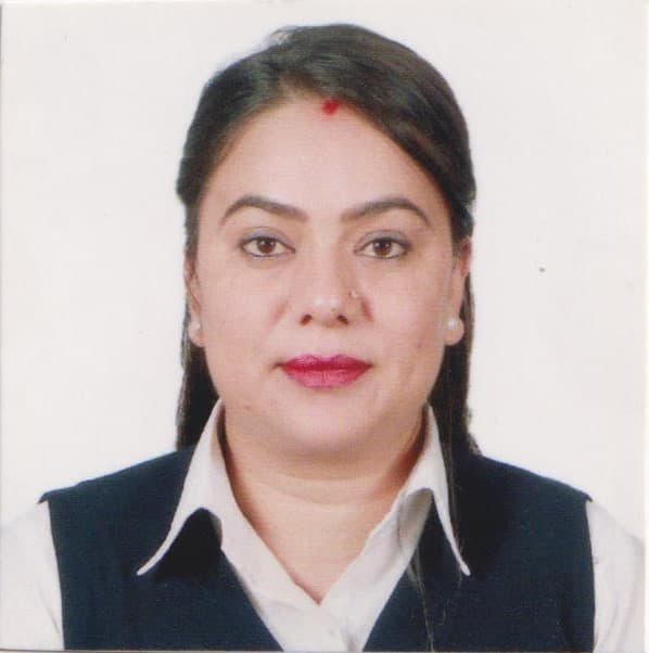 यमुना राउत क्षेत्री