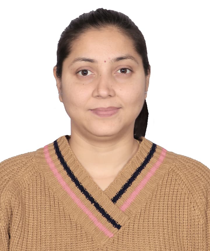 सृजना भट्टराई