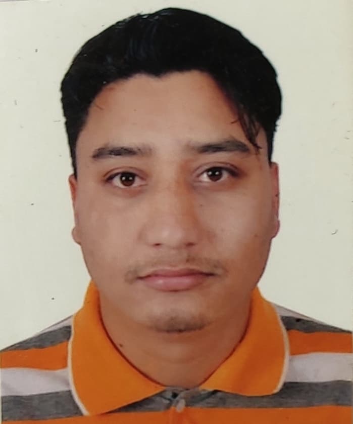 रामशरण थापा