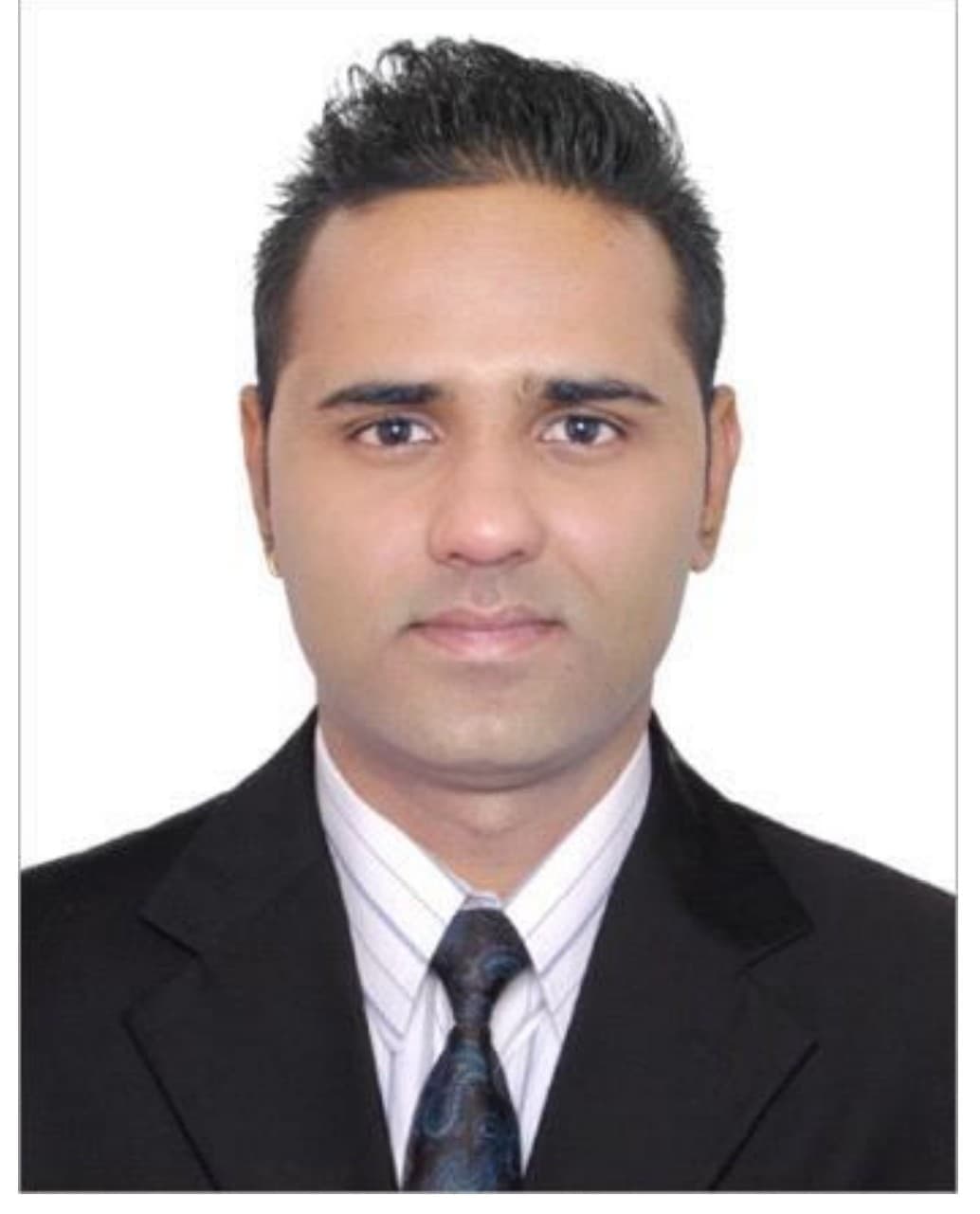 युबराज पराजुली