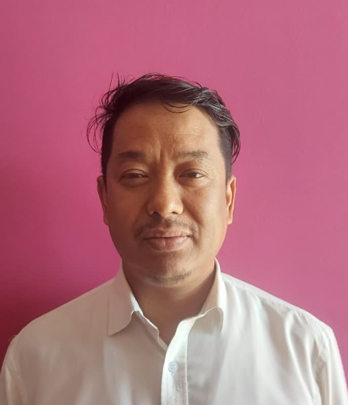 प्रधुम्न लामा