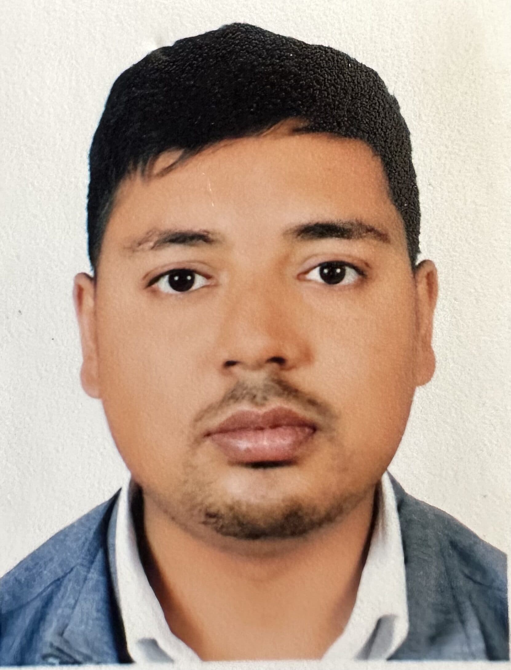 पुस्कर भट्टराई