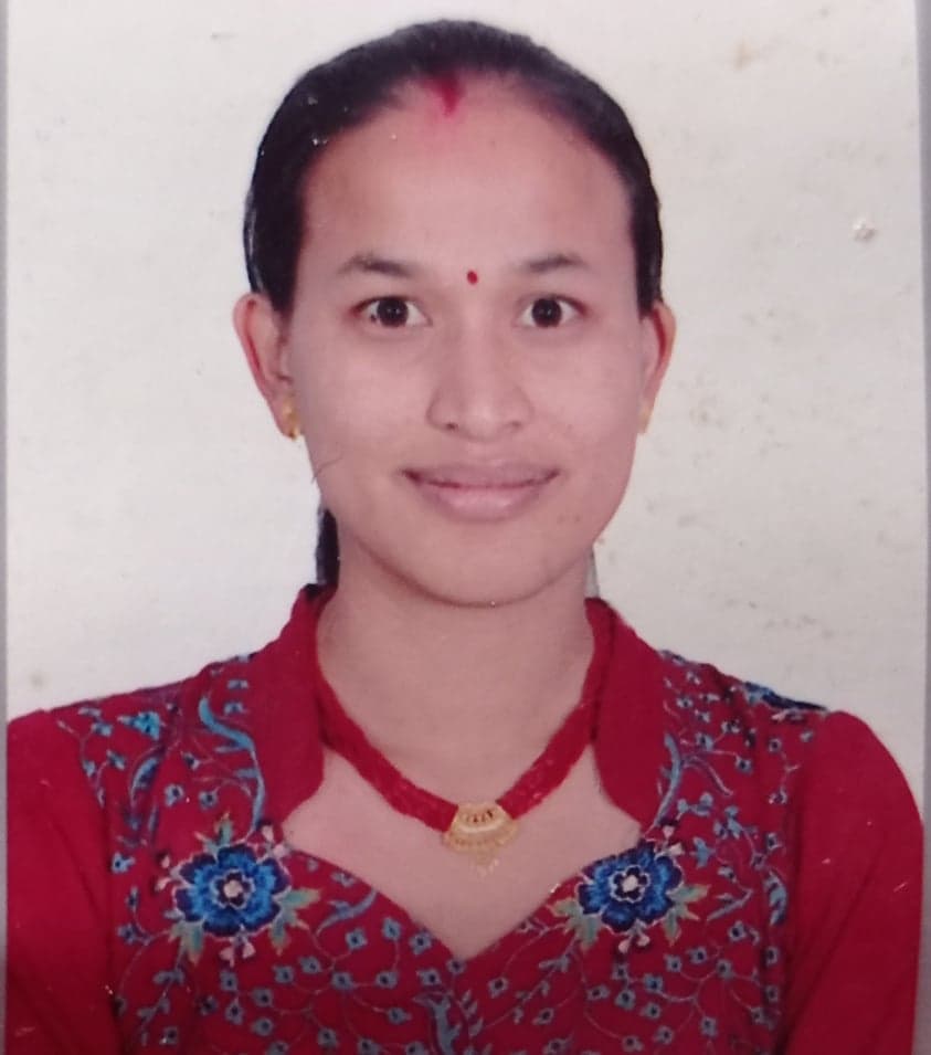 प्रतिमा श्रेष्ठ