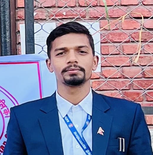उपेन्द्र प्रसाद उपाध्याय