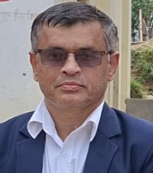 शिवराज साेती