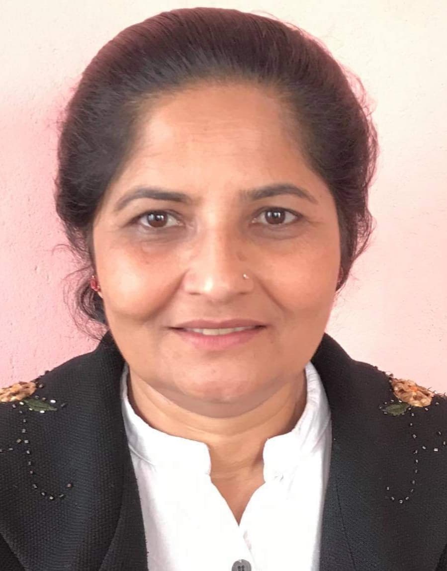 पार्वती थपलिया