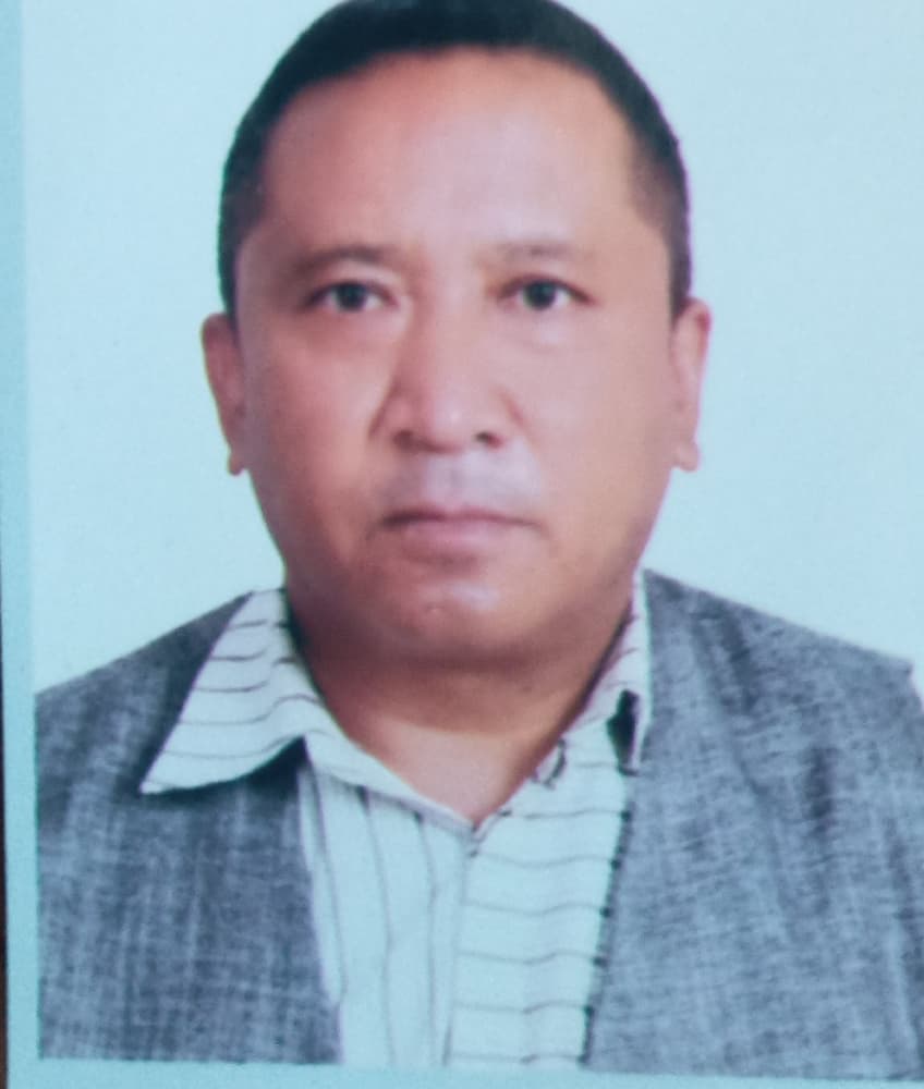 चन्द्र लामा