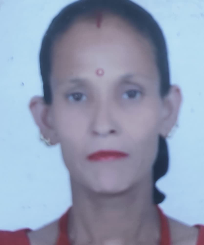 दिलमाया पकुवाल