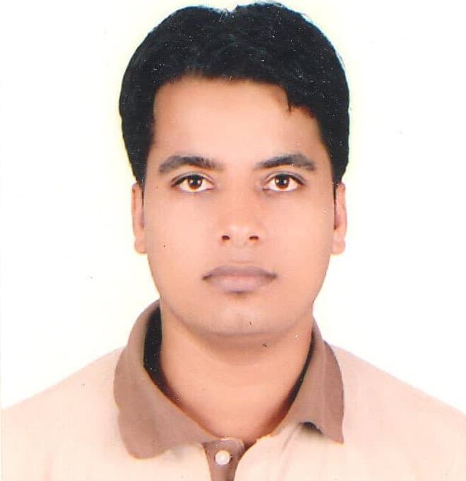 नरेश अर्याल