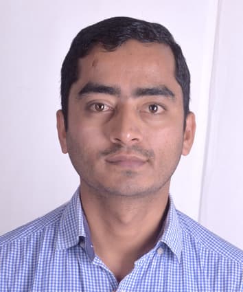 ज्ञानेन्द्र चन्द
