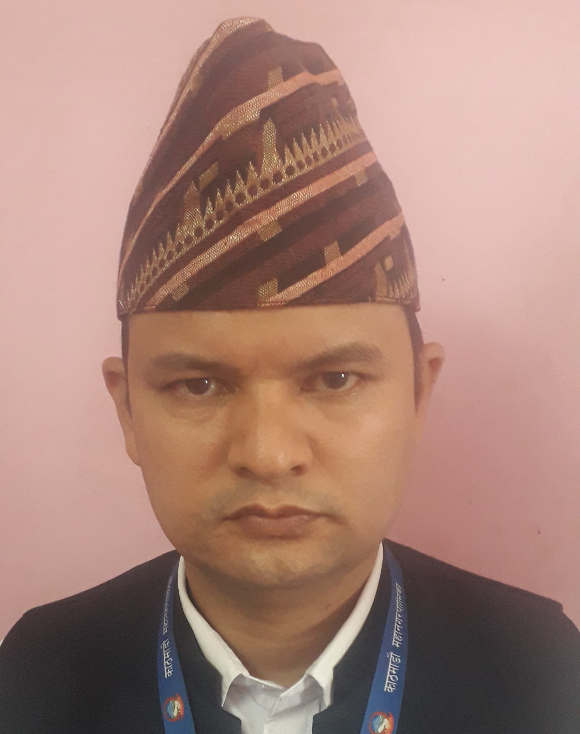 उदय सिंह थापा