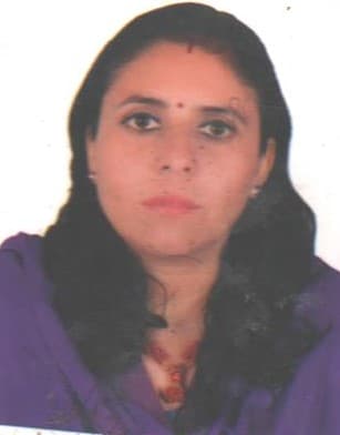 शान्ता पोखरेल कोइराला