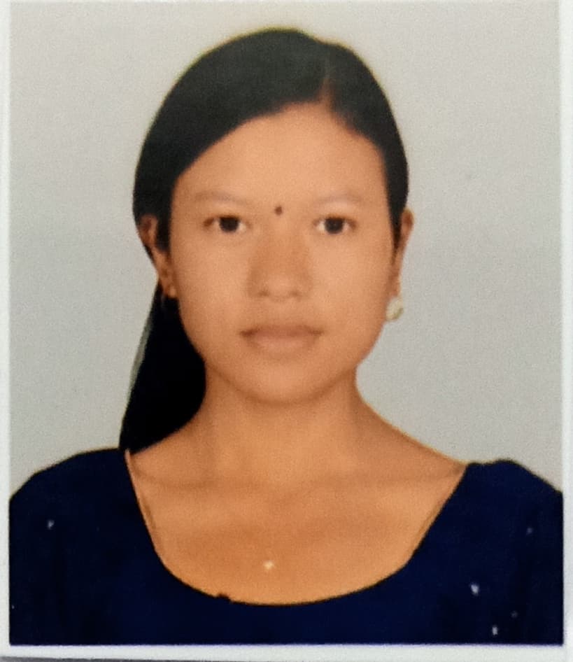 राधिका तामाङ्ग