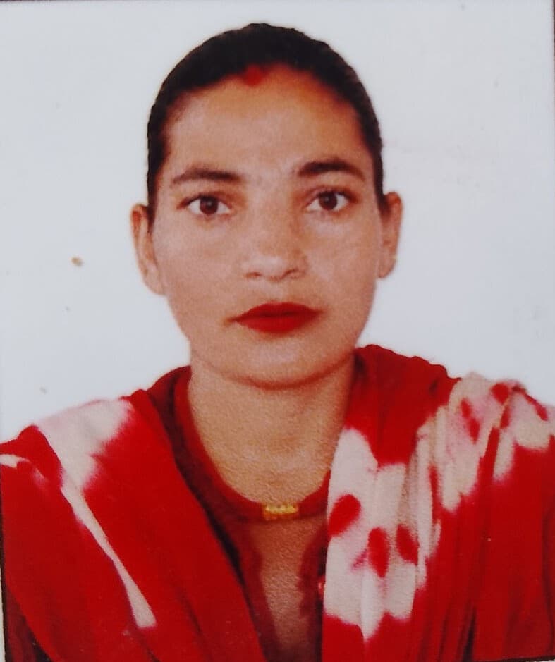 तुलसा पोखरेल