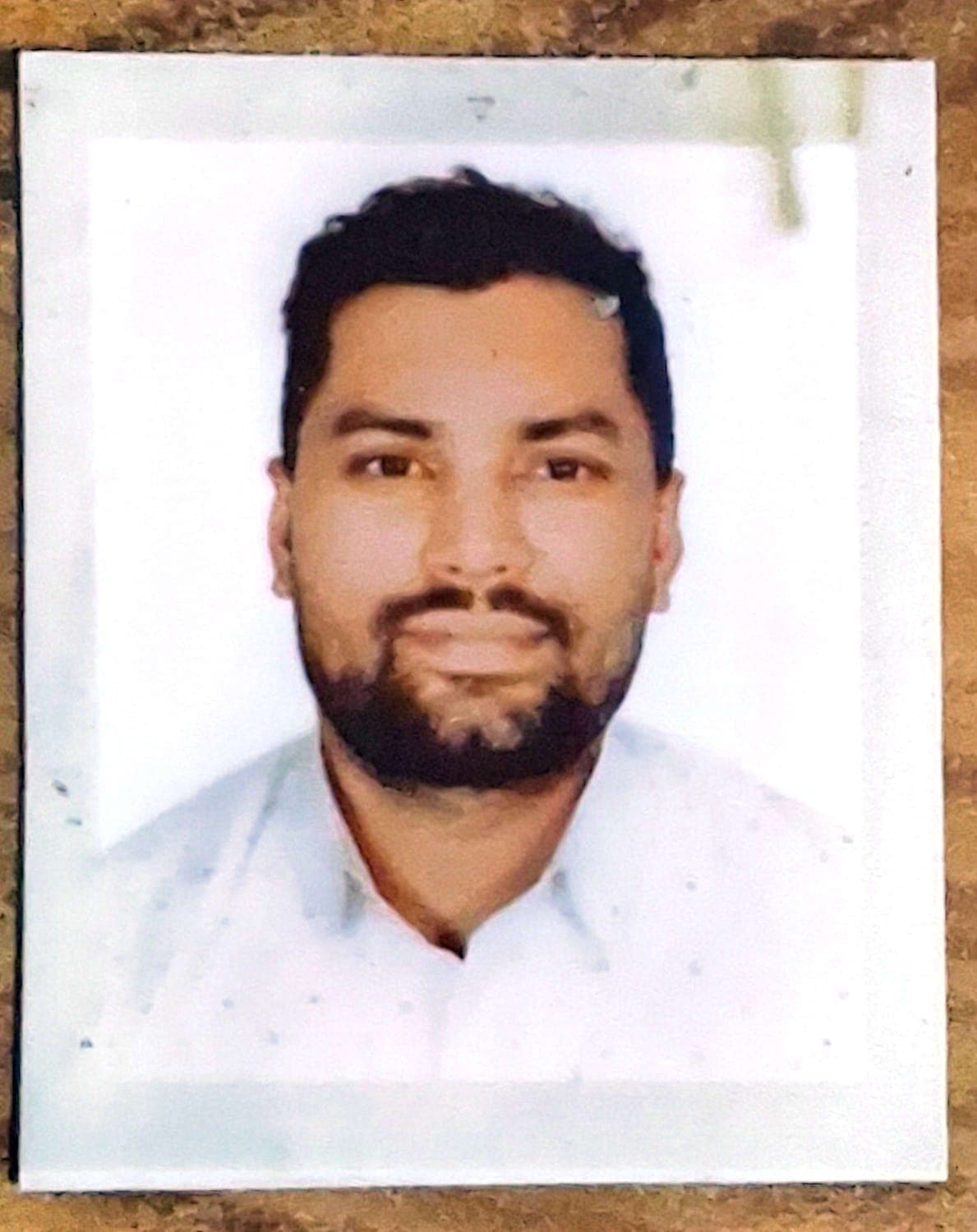 अनिल कुमार यादव